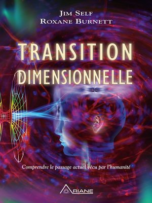 cover image of Transition dimensionnelle